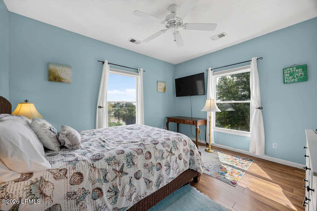 4 Teal Court, Harbor Island, SC 29920 — photo 67 of 95