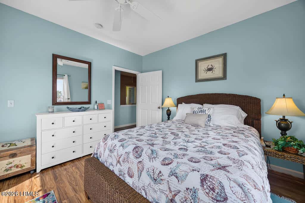 4 Teal Court, Harbor Island, SC 29920 — photo 68 of 95