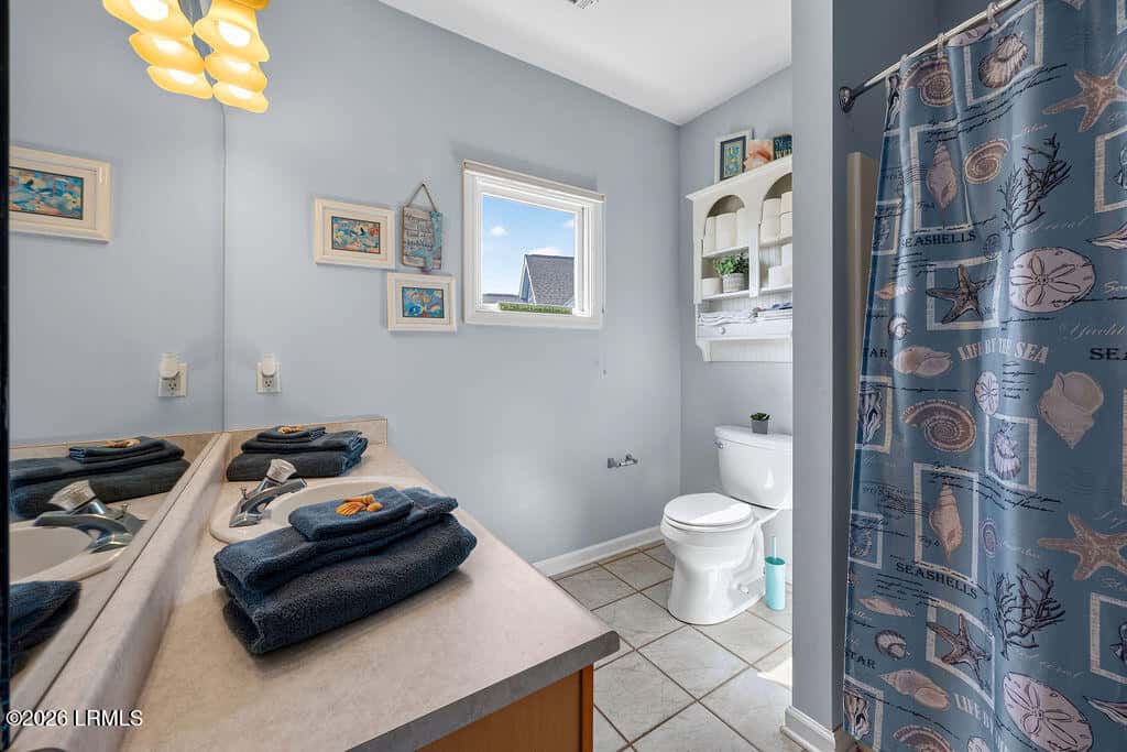 4 Teal Court, Harbor Island, SC 29920 — photo 69 of 95