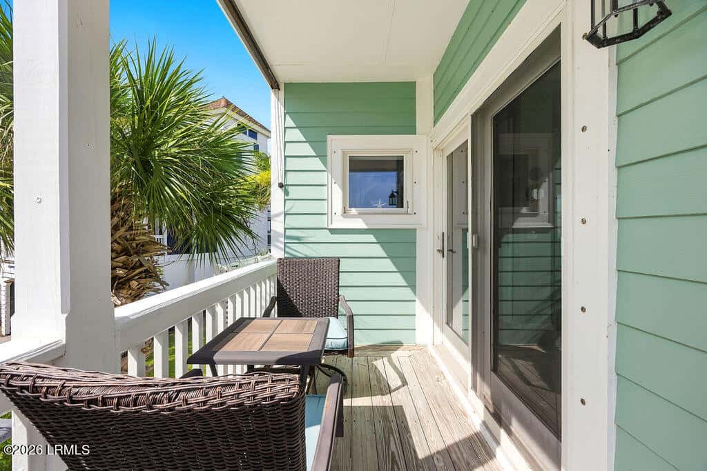 4 Teal Court, Harbor Island, SC 29920 — photo 74 of 95