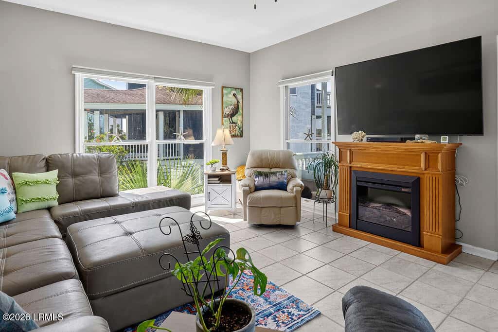 4 Teal Court, Harbor Island, SC 29920 — photo 82 of 95