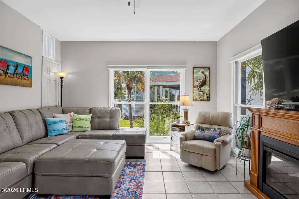4 Teal Court, Harbor Island, SC 29920 — photo 83 of 95