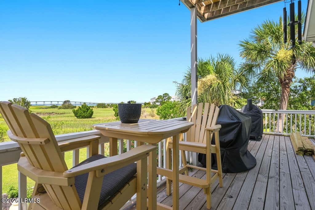 4 Teal Court, Harbor Island, SC 29920 — photo 85 of 95