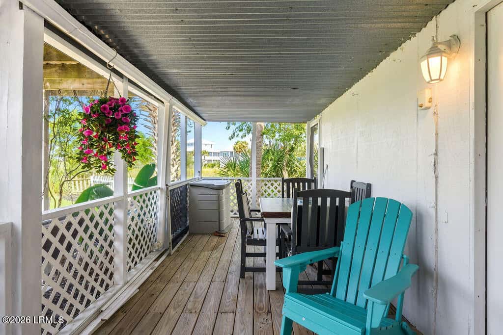 4 Teal Court, Harbor Island, SC 29920 — photo 89 of 95