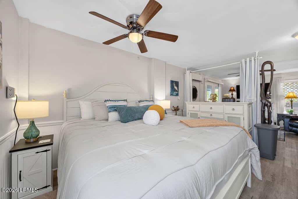 4 Teal Court, Harbor Island, SC 29920 — photo 91 of 95