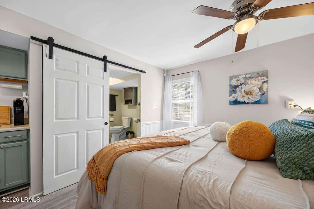 4 Teal Court, Harbor Island, SC 29920 — photo 92 of 95