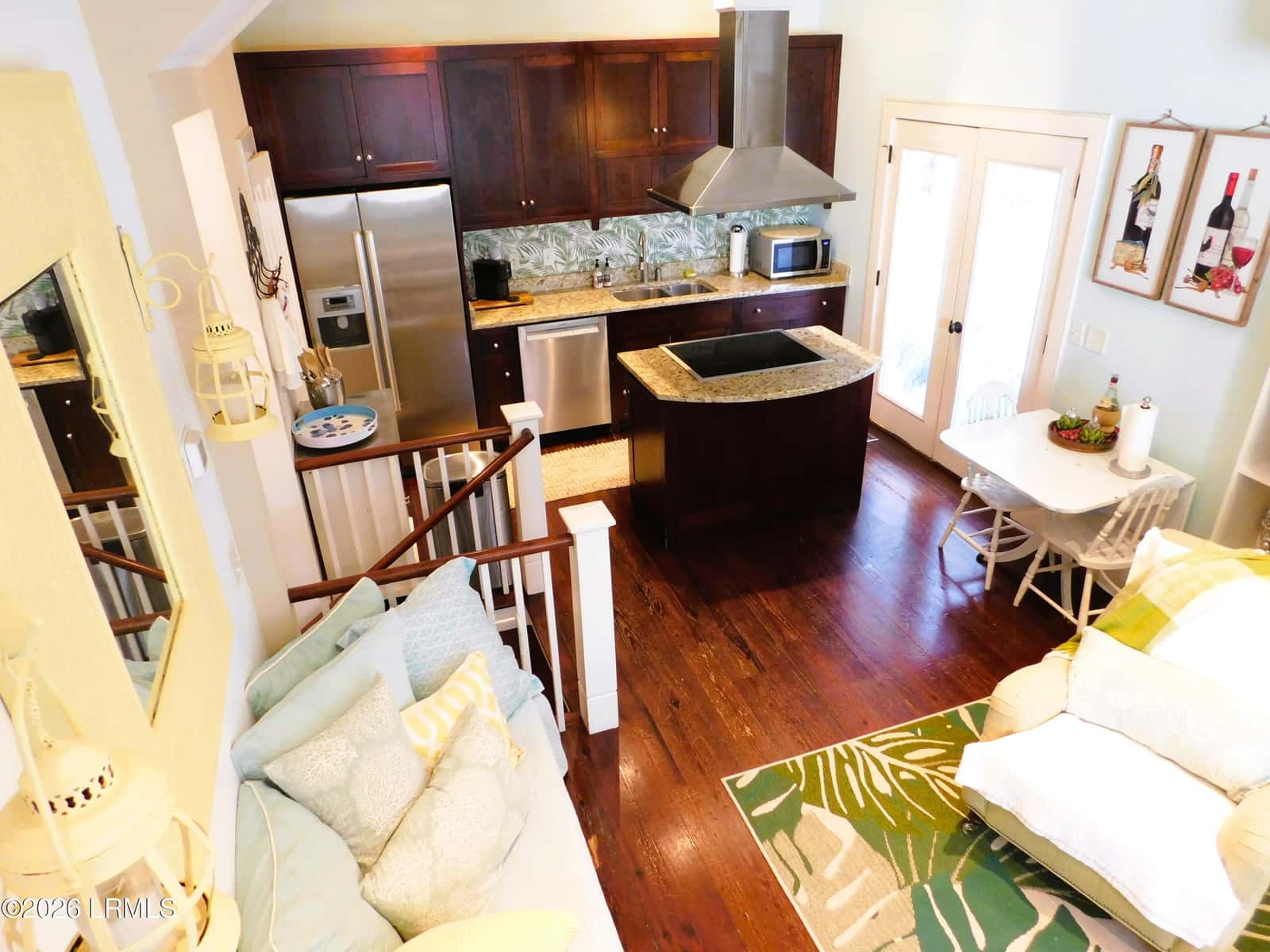 1616 W Paris Avenue B, Port Royal, SC 29935 — photo 10 of 50