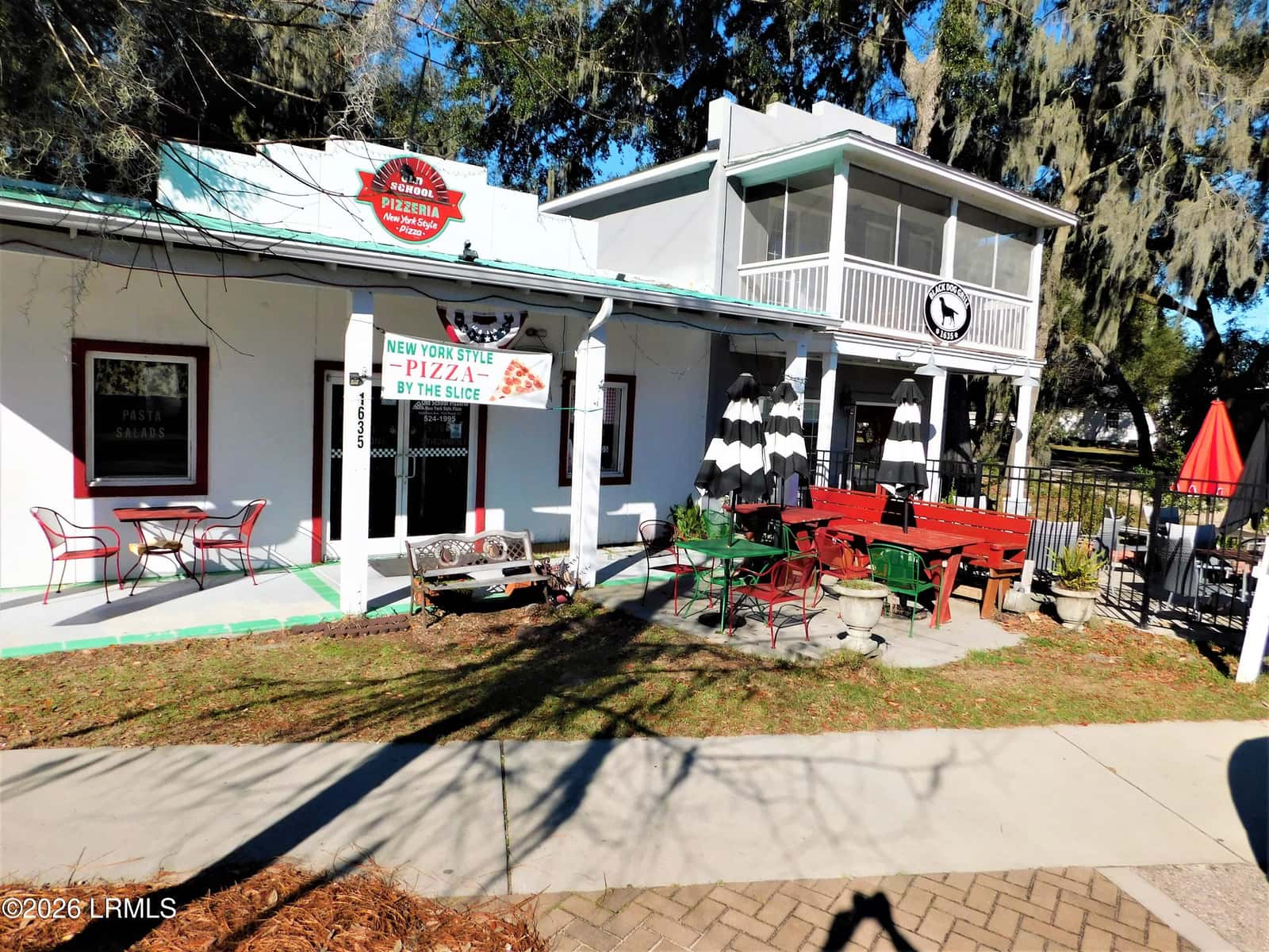 1616 W Paris Avenue B, Port Royal, SC 29935 — photo 39 of 50