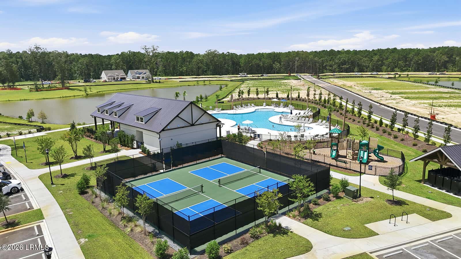 6 Scarlet Sage Drive, Bluffton, SC 29910 — photo 41 of 45