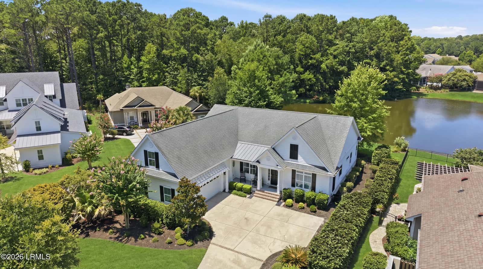 34 Normandy Avenue, Bluffton, SC 29910 — photo 39 of 62