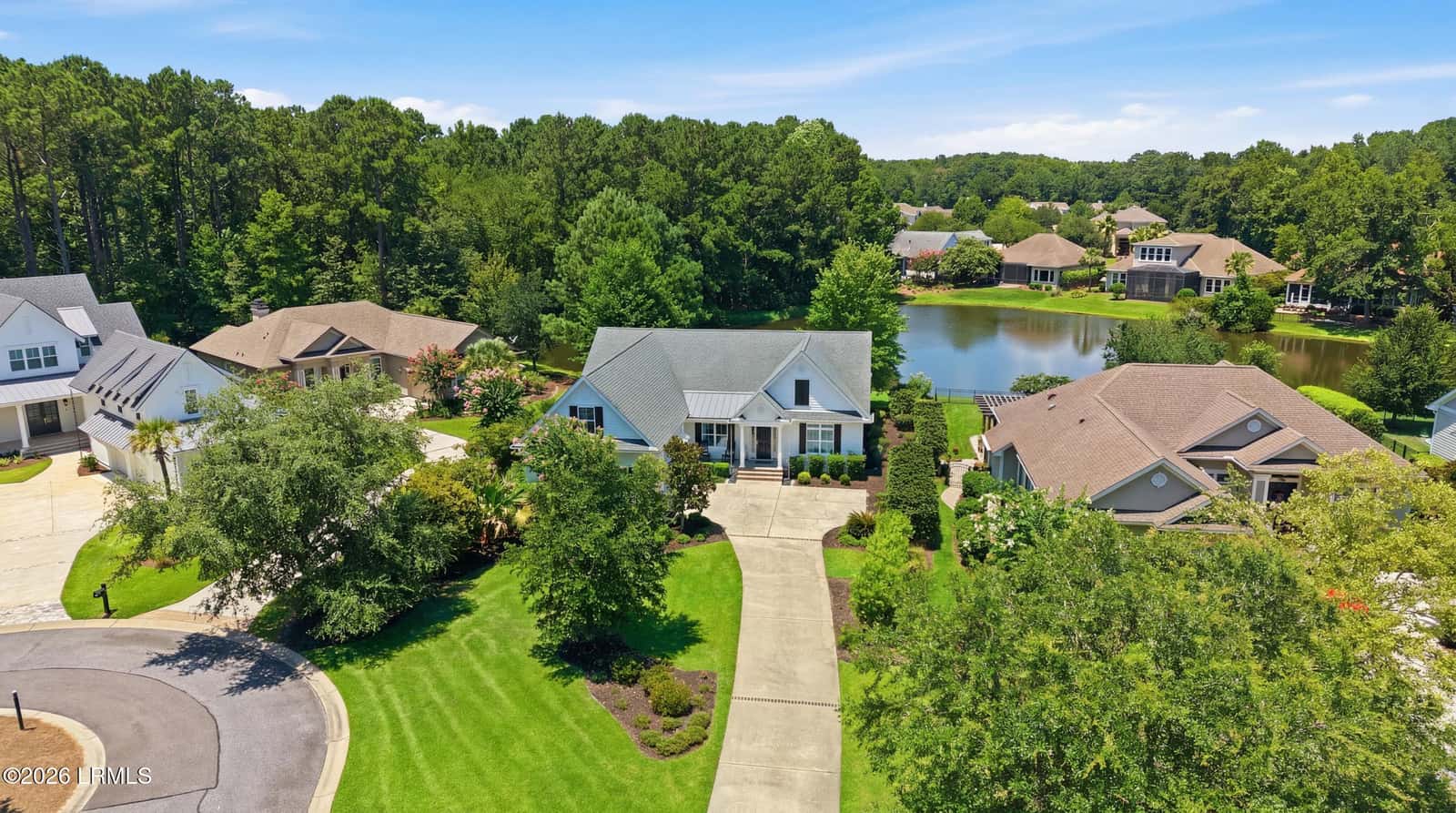 34 Normandy Avenue, Bluffton, SC 29910 — photo 3 of 62