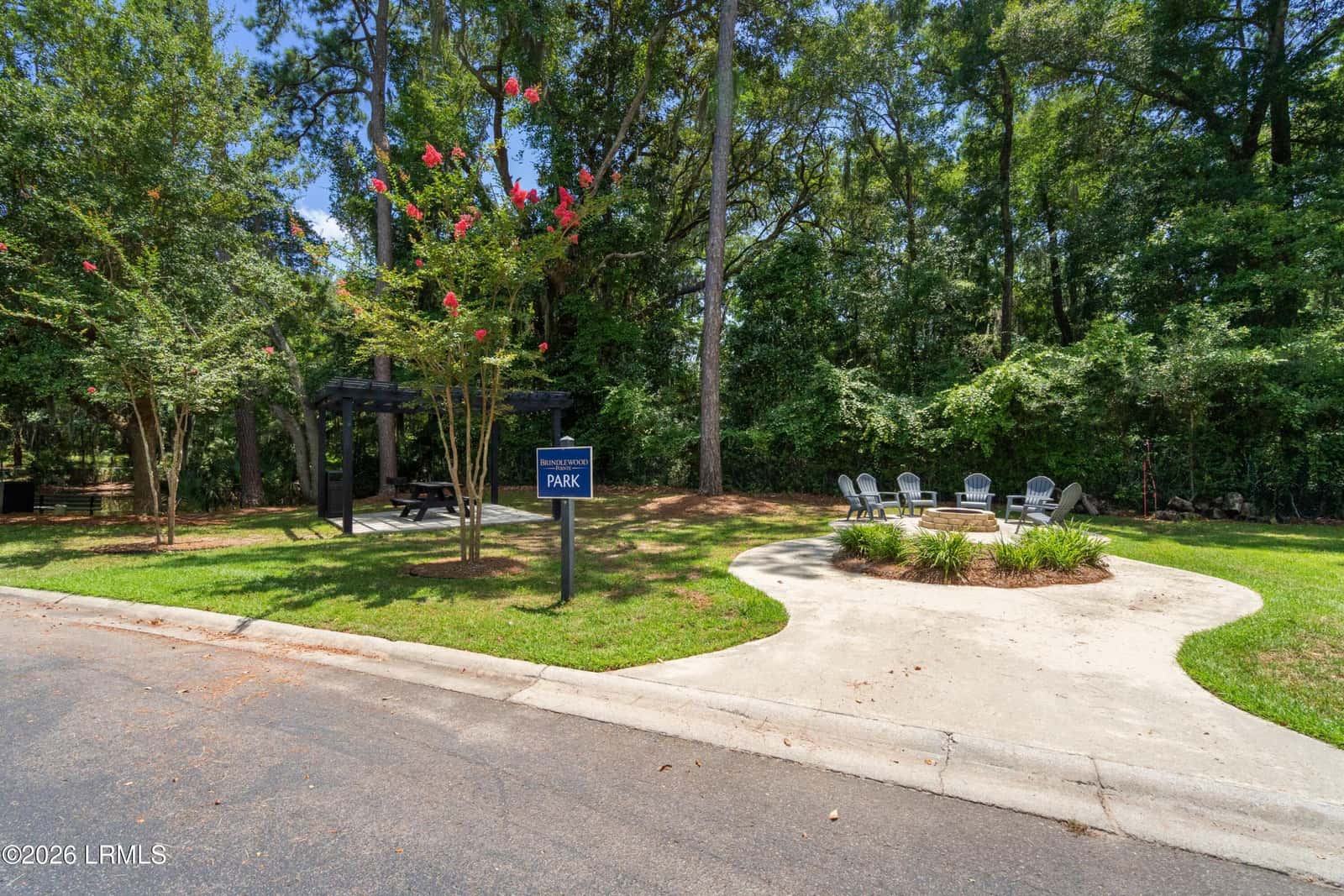 30 Brindlewood Drive, Beaufort, SC 29907 — photo 37 of 39