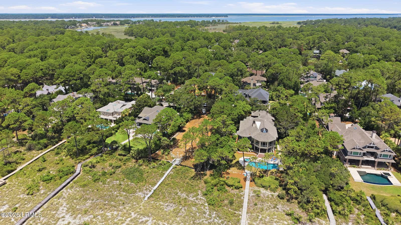 15 Green Wing Teal Road, Hilton Head Island, SC 29928 — photo 12 of 54