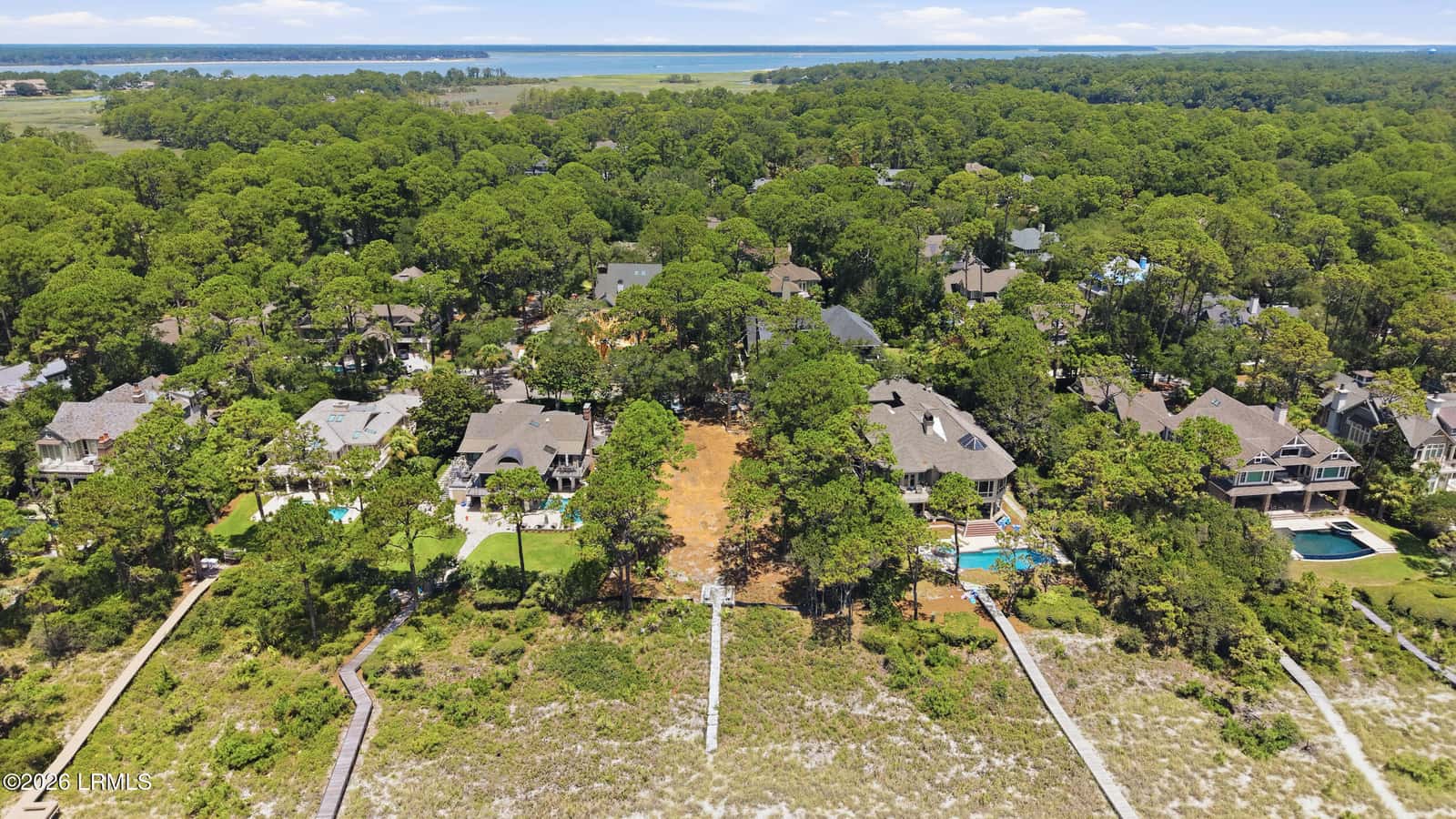 15 Green Wing Teal Road, Hilton Head Island, SC 29928 — photo 14 of 54