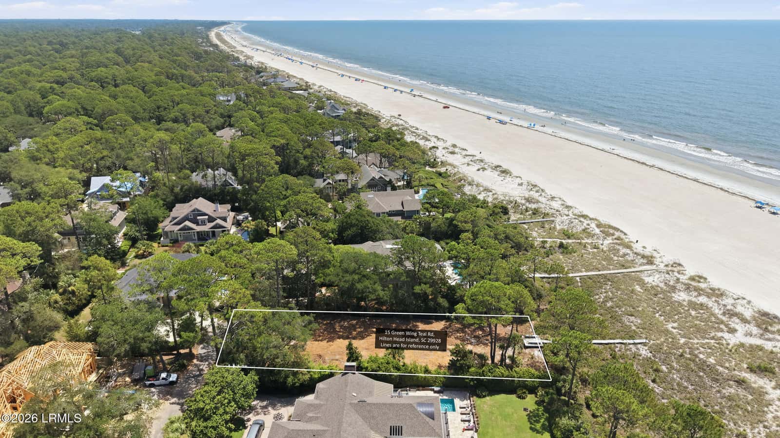 15 Green Wing Teal Road, Hilton Head Island, SC 29928 — photo 17 of 54