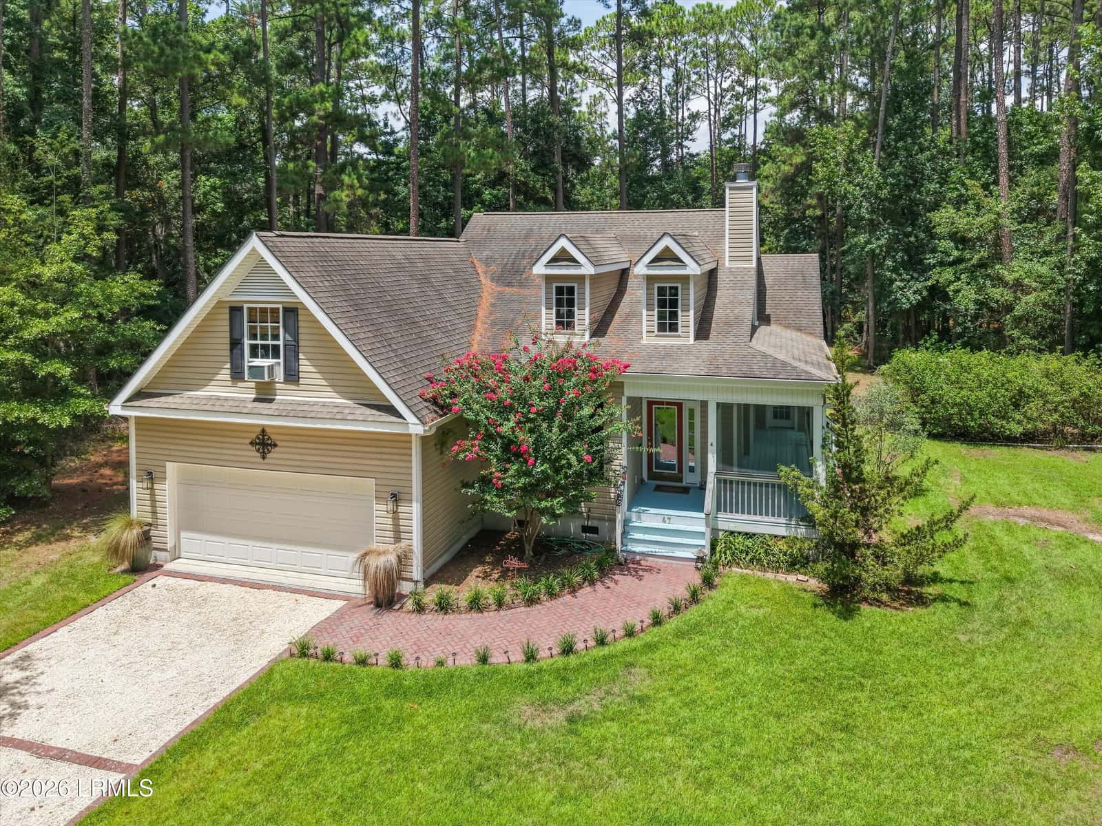 47 Thomas Sumter Street, Beaufort, SC 29907 — photo 1 of 33