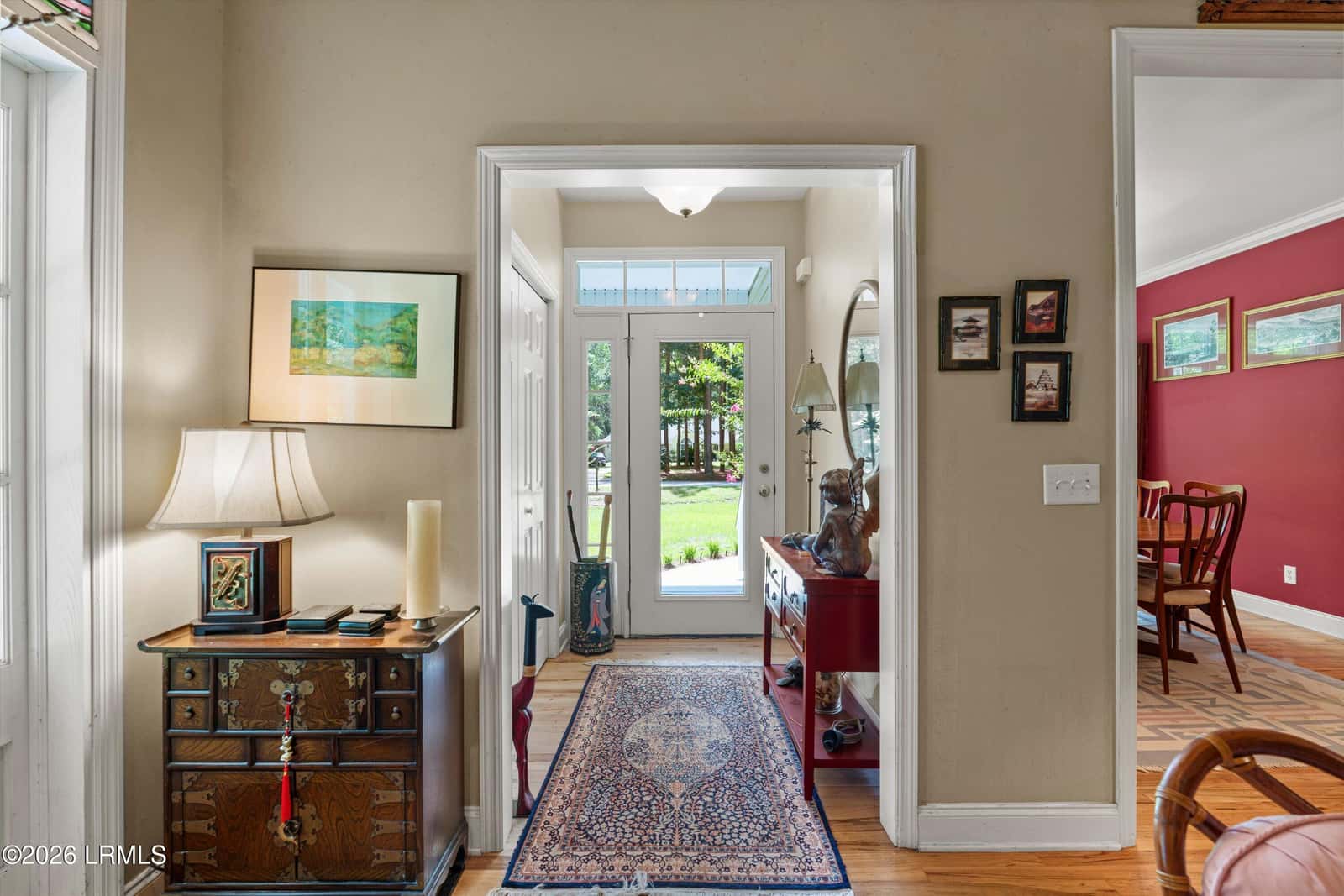 47 Thomas Sumter Street, Beaufort, SC 29907 — photo 3 of 33