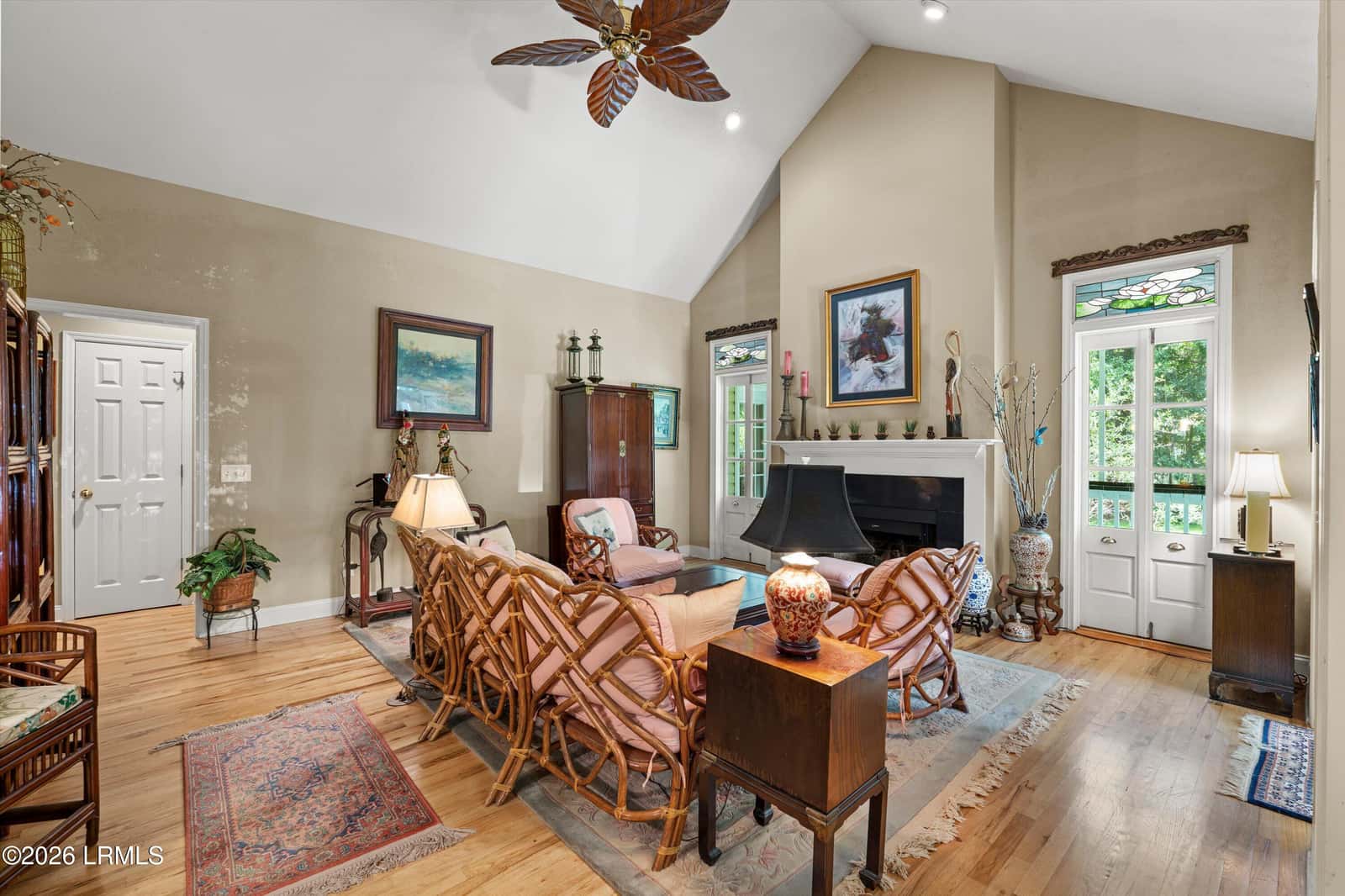 47 Thomas Sumter Street, Beaufort, SC 29907 — photo 4 of 33