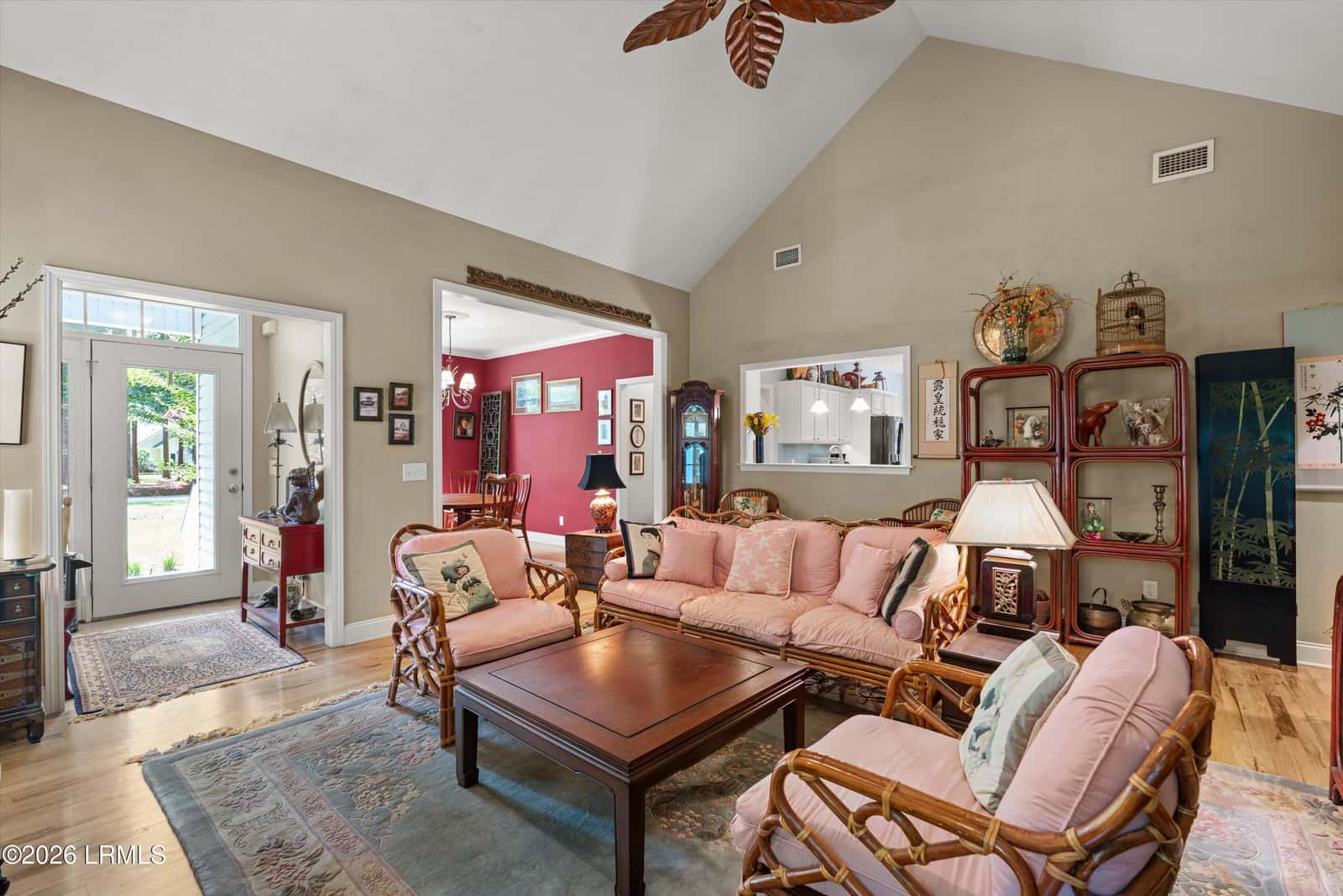 47 Thomas Sumter Street, Beaufort, SC 29907 — photo 5 of 33