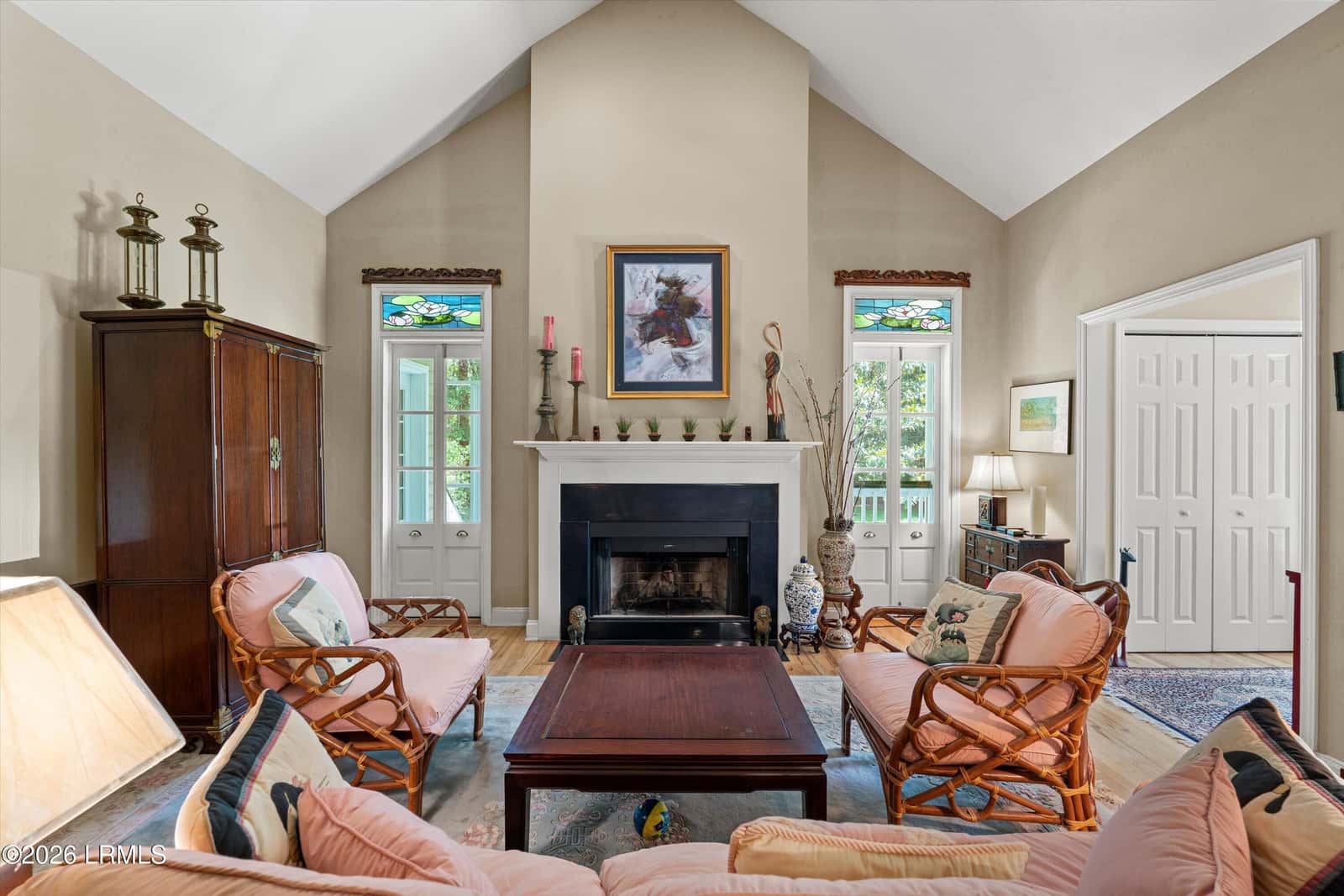 47 Thomas Sumter Street, Beaufort, SC 29907 — photo 6 of 33