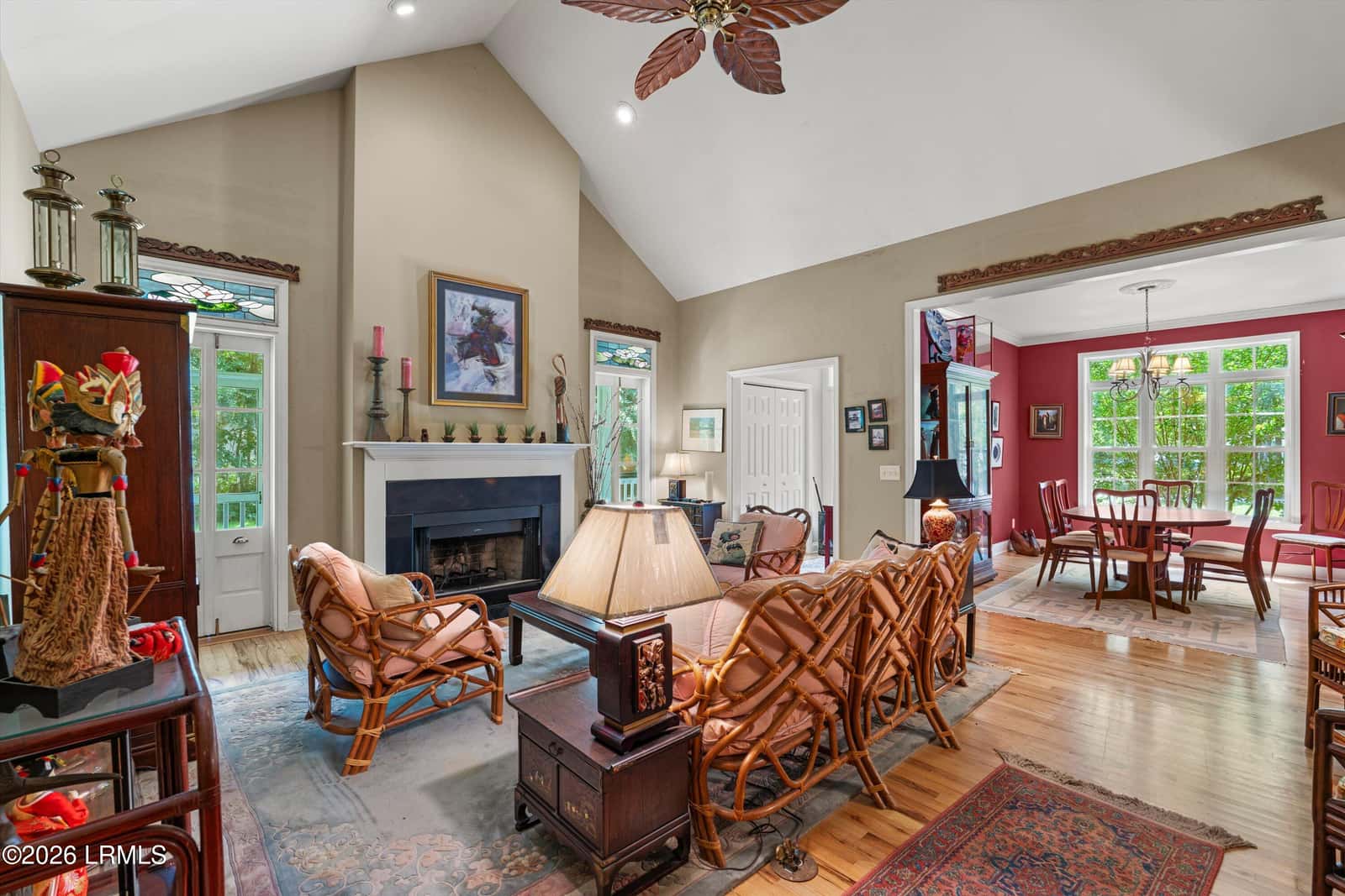 47 Thomas Sumter Street, Beaufort, SC 29907 — photo 7 of 33