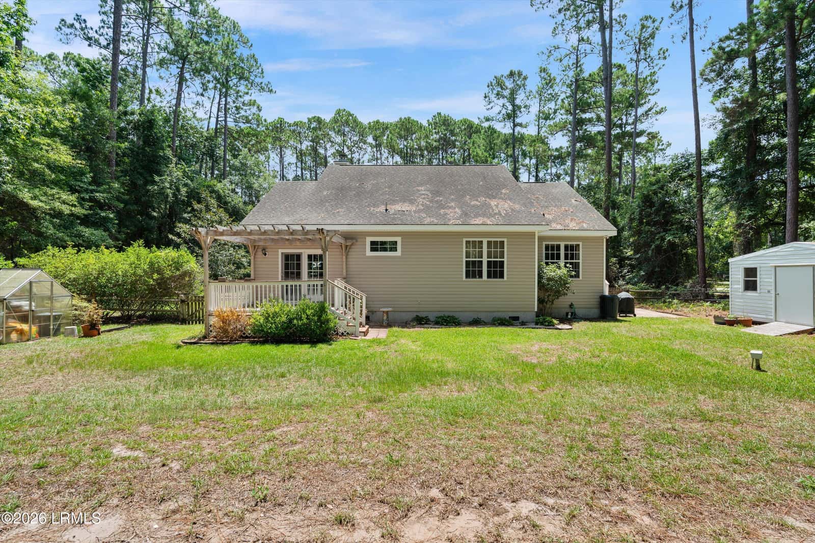 47 Thomas Sumter Street, Beaufort, SC 29907 — photo 28 of 33