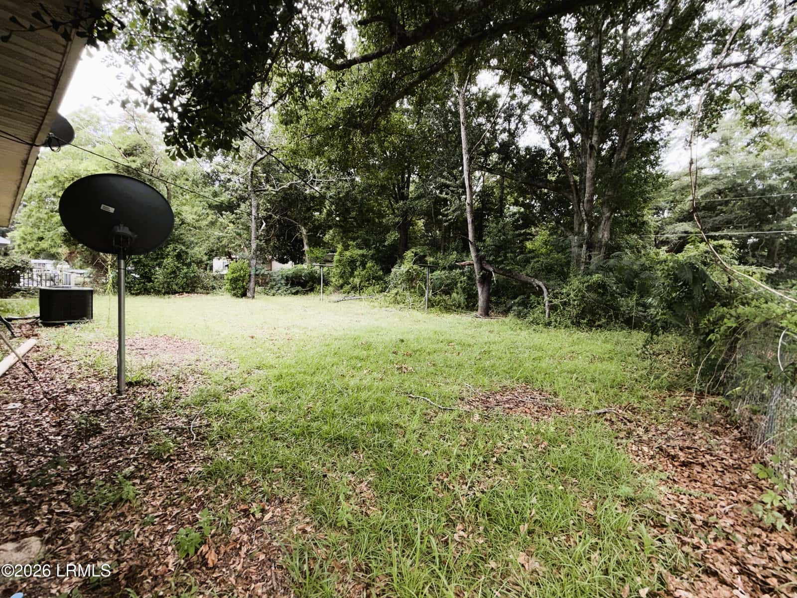 1605 Clinton Street, Barnwell, SC 29812 — photo 12 of 12