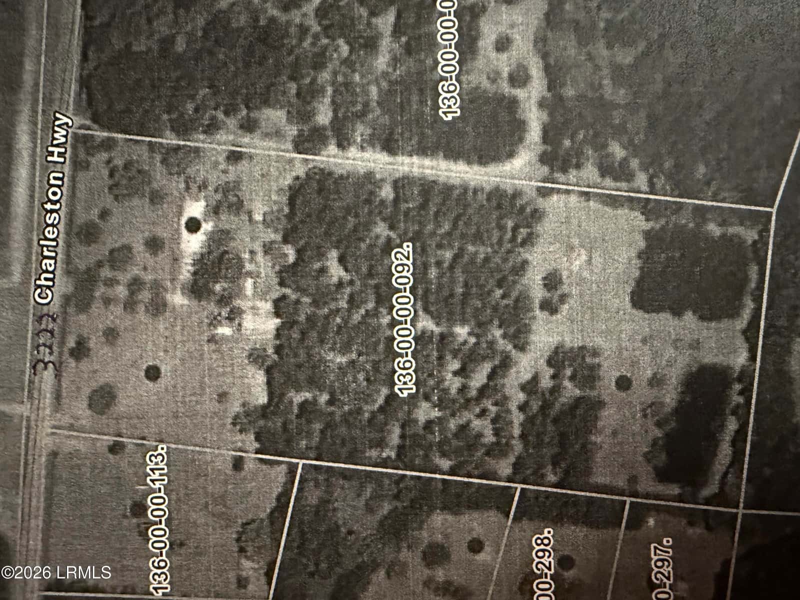 3222 Charleston Highway, Varnville, SC 29944 — photo 3 of 6