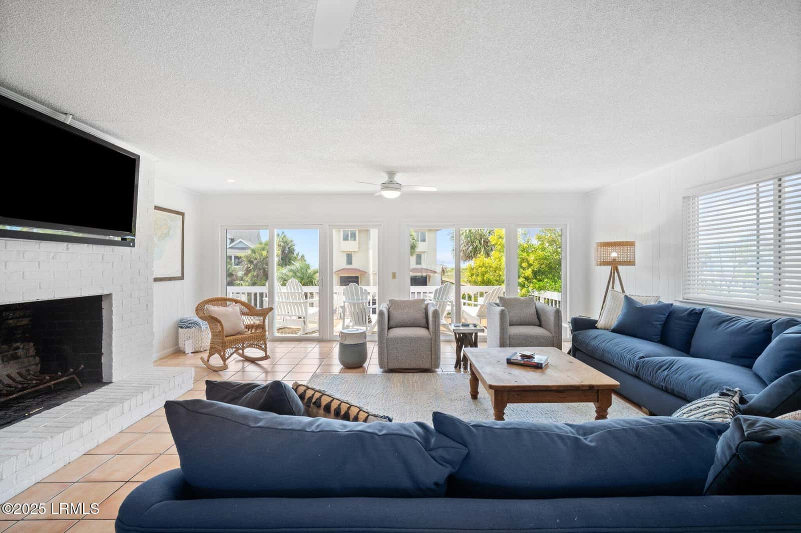 788 Marlin Drive, Fripp Island, SC 29920 — photo 1 of 54