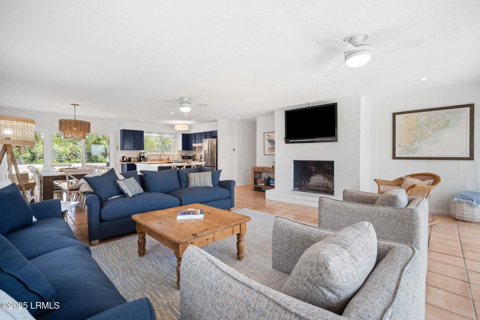 788 Marlin Drive, Fripp Island, SC 29920 — photo 10 of 54