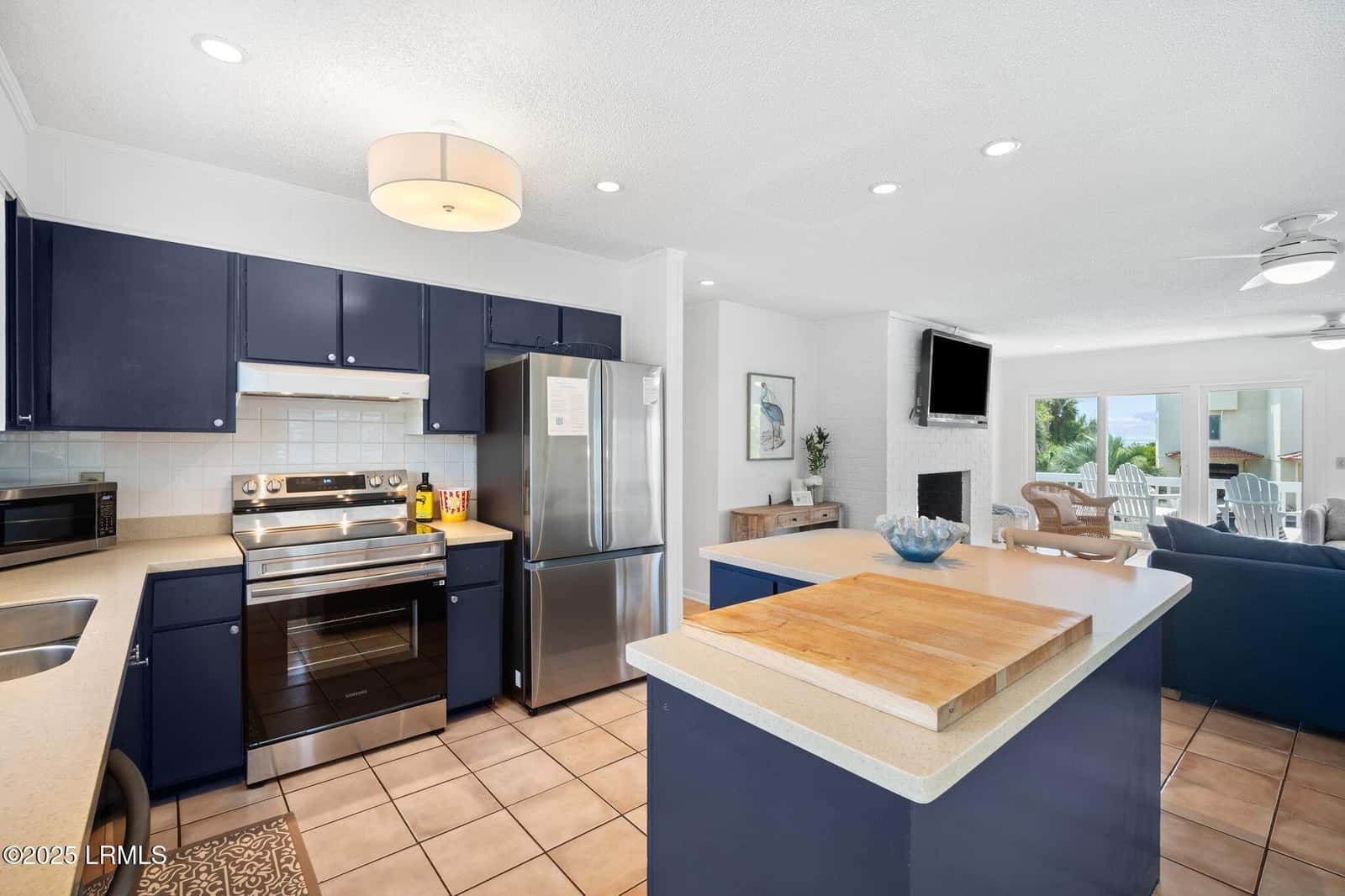 788 Marlin Drive, Fripp Island, SC 29920 — photo 12 of 54