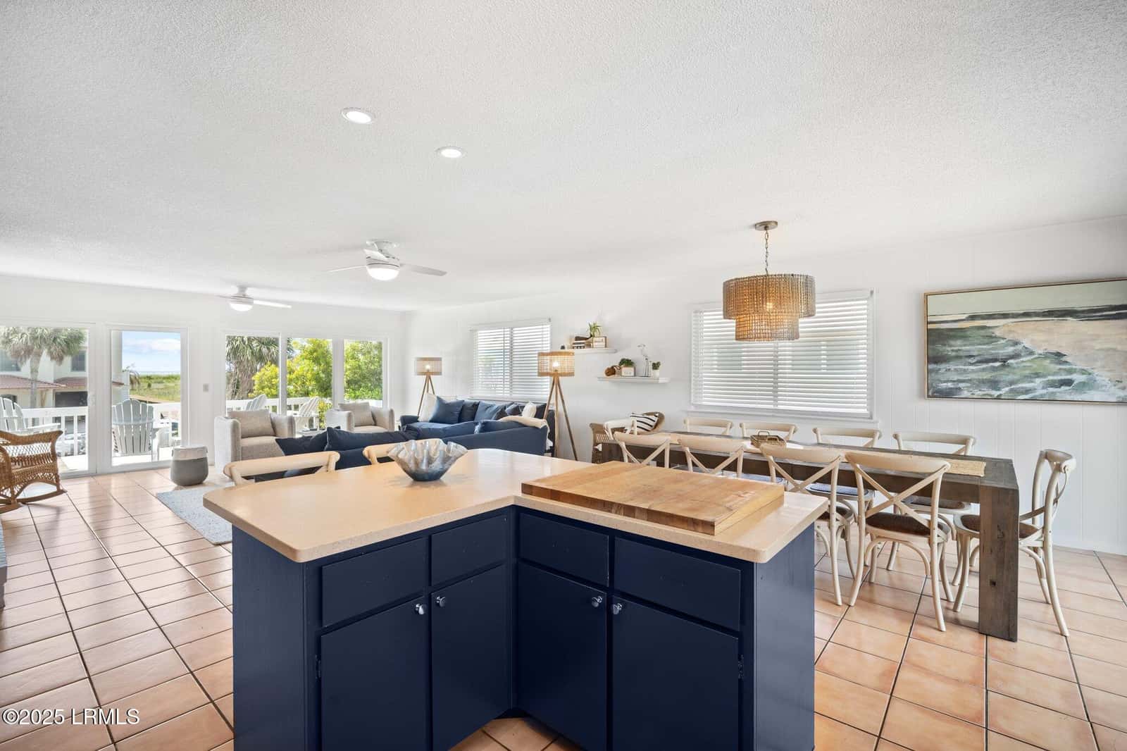 788 Marlin Drive, Fripp Island, SC 29920 — photo 14 of 54