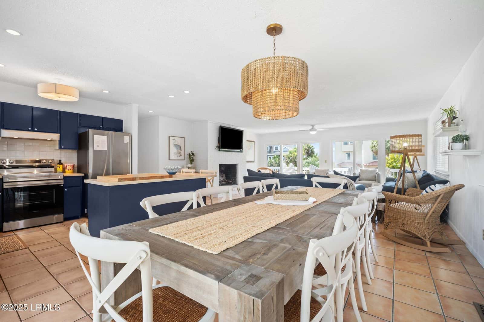 788 Marlin Drive, Fripp Island, SC 29920 — photo 16 of 54