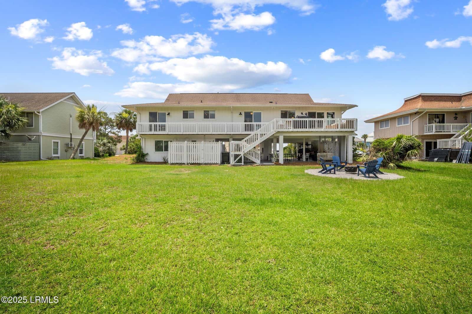 788 Marlin Drive, Fripp Island, SC 29920 — photo 36 of 54