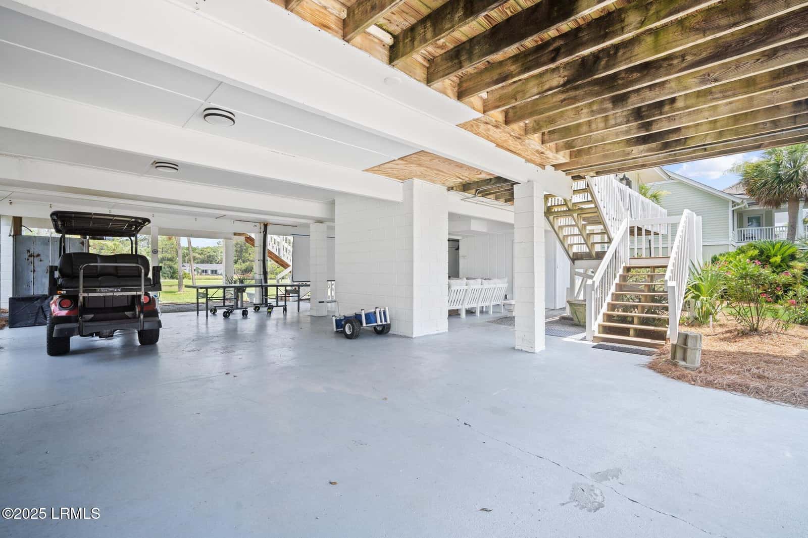 788 Marlin Drive, Fripp Island, SC 29920 — photo 48 of 54