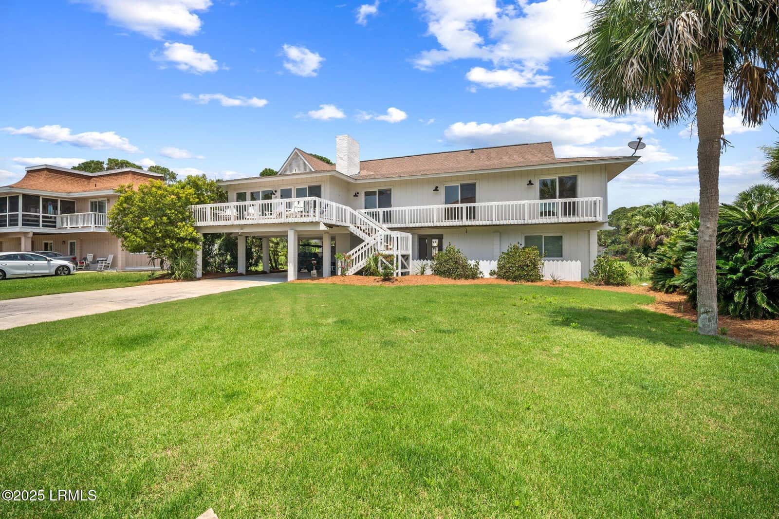 788 Marlin Drive, Fripp Island, SC 29920 — photo 50 of 54
