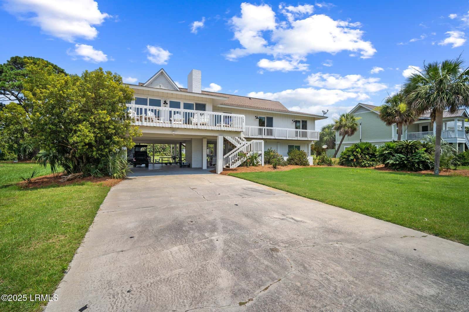 788 Marlin Drive, Fripp Island, SC 29920 — photo 51 of 54