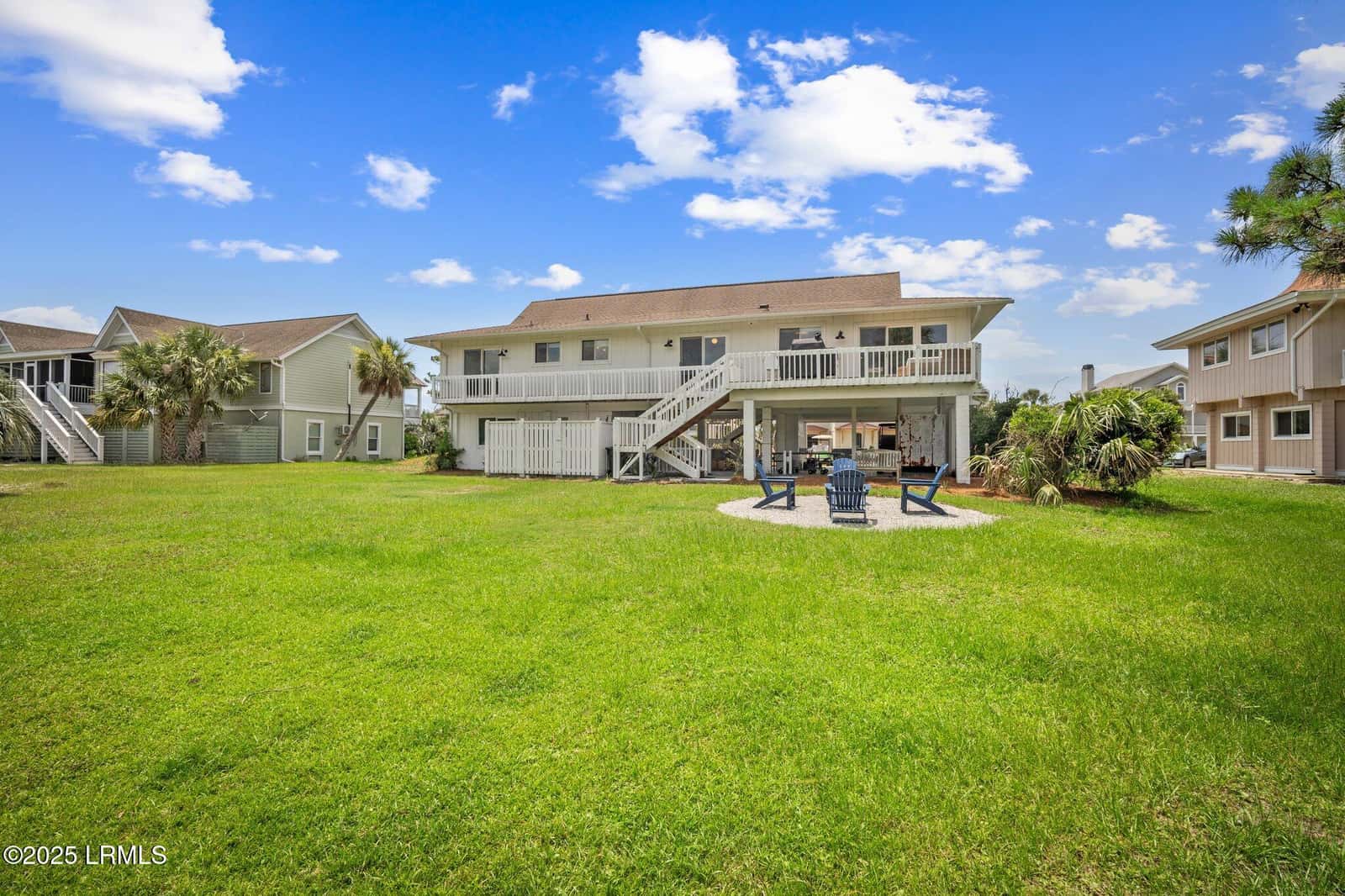 788 Marlin Drive, Fripp Island, SC 29920 — photo 53 of 54