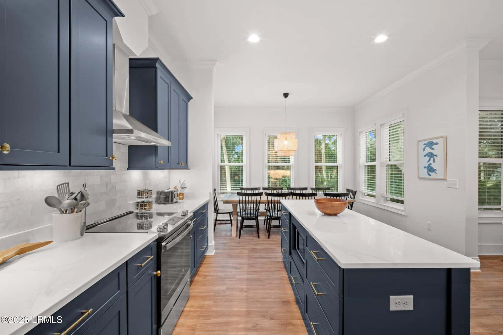 634 Dolphin Road, Fripp Island, SC 29920 — photo 8 of 35