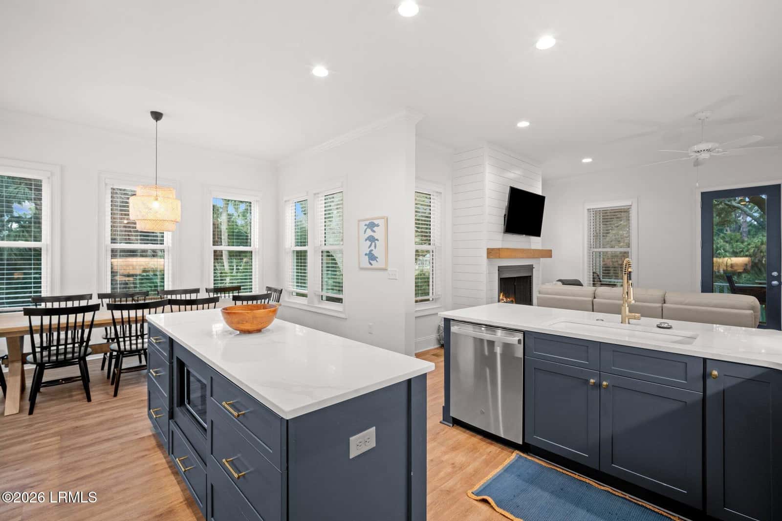 634 Dolphin Road, Fripp Island, SC 29920 — photo 9 of 35