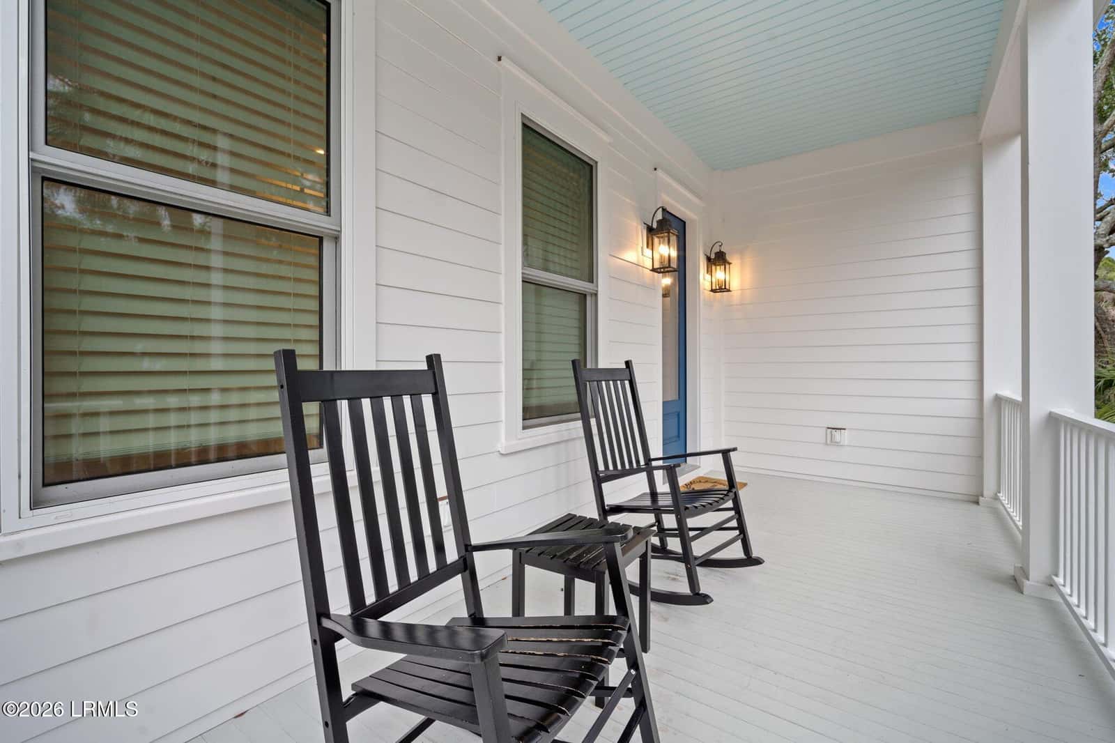 634 Dolphin Road, Fripp Island, SC 29920 — photo 34 of 35