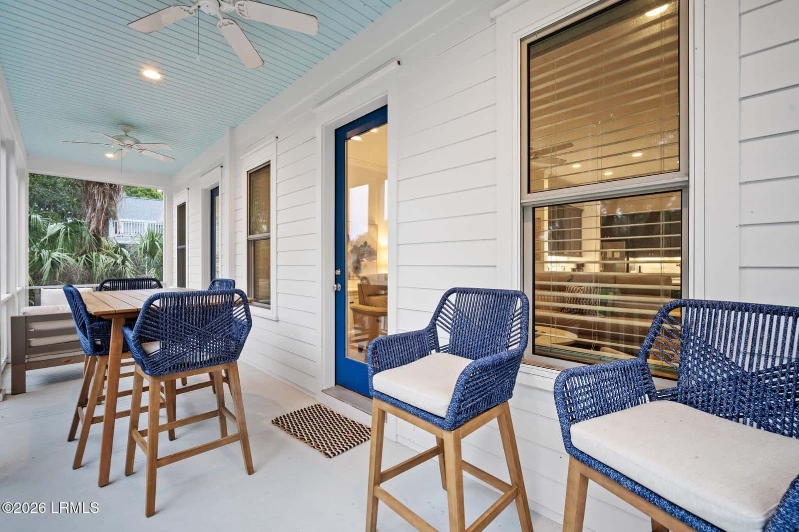 634 Dolphin Road, Fripp Island, SC 29920 — photo 33 of 35