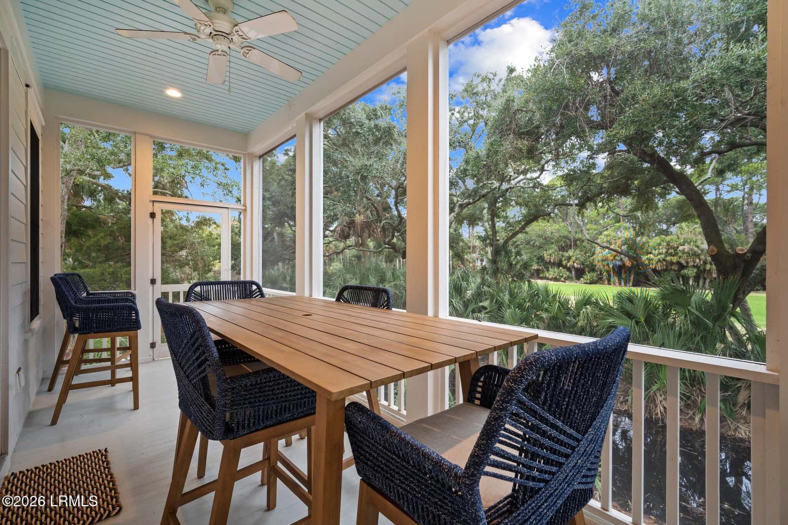 634 Dolphin Road, Fripp Island, SC 29920 — photo 30 of 35