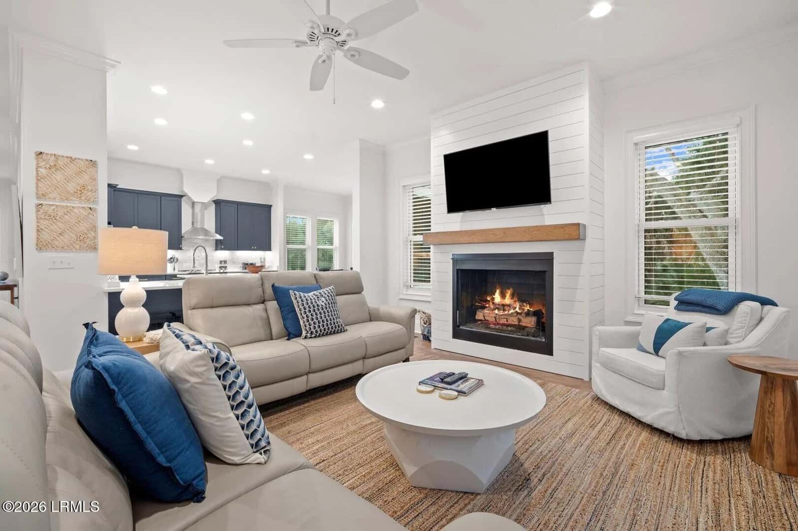 634 Dolphin Road, Fripp Island, SC 29920 — photo 4 of 35