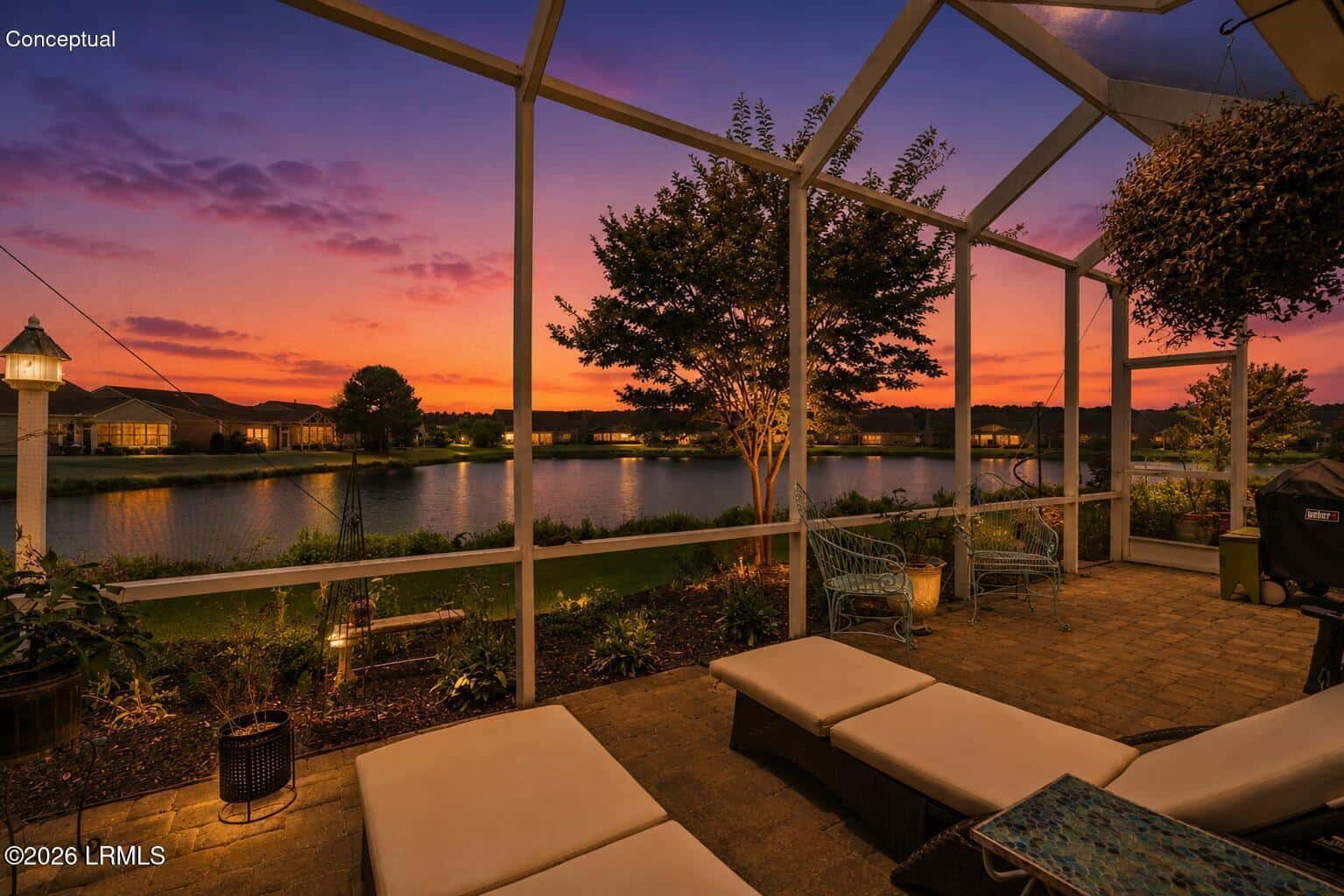 207 Palmdale Lane, Bluffton, SC 29909 — photo 5 of 68