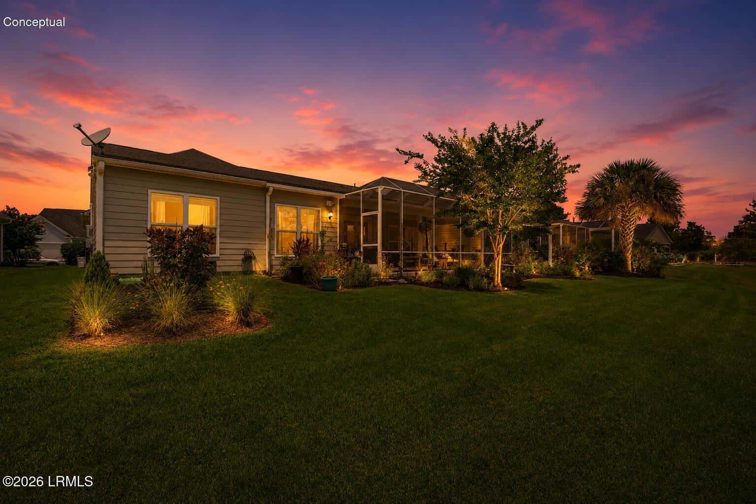 207 Palmdale Lane, Bluffton, SC 29909 — photo 6 of 68