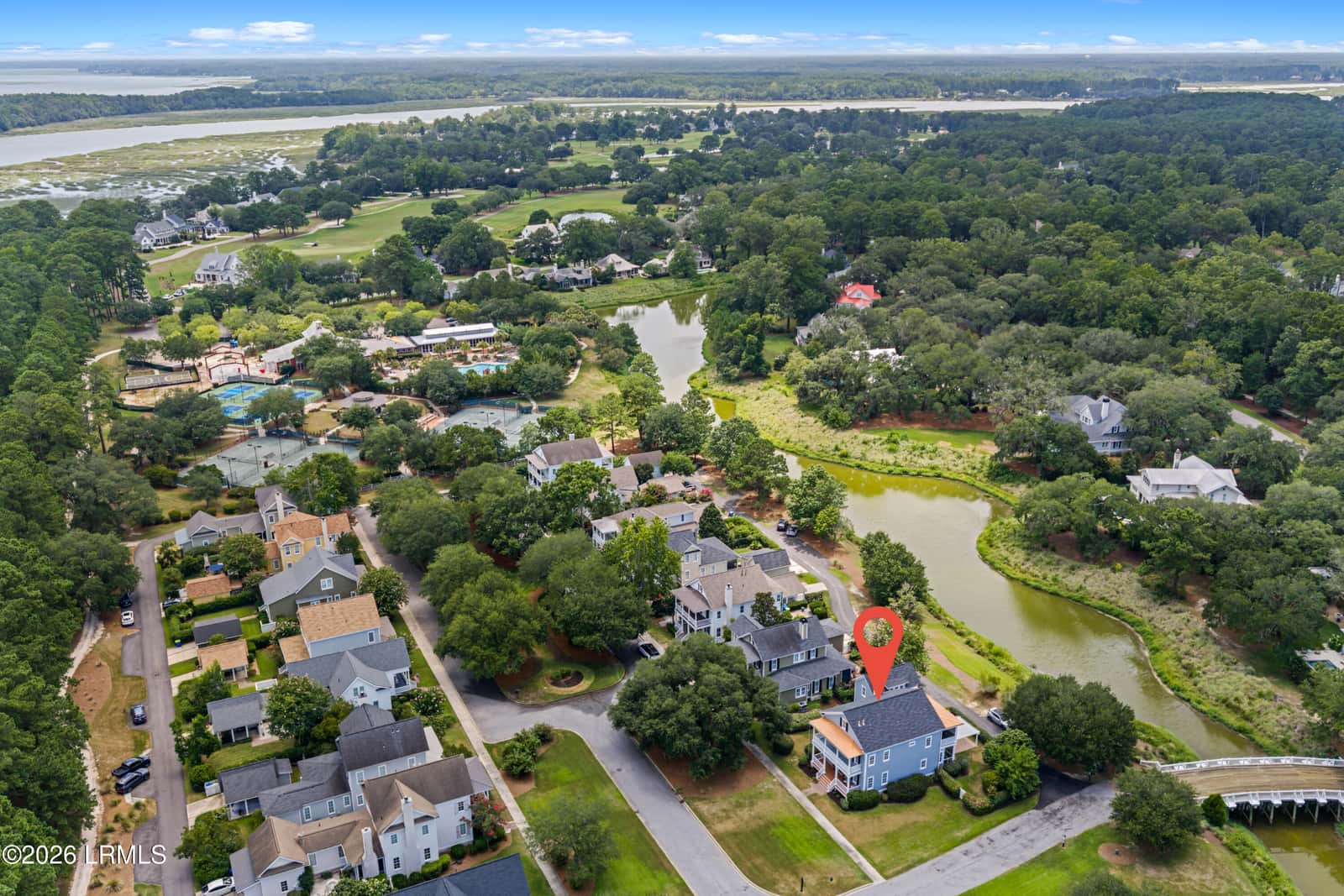 106 Great Heron Way, Bluffton, SC 29909 — photo 45 of 49
