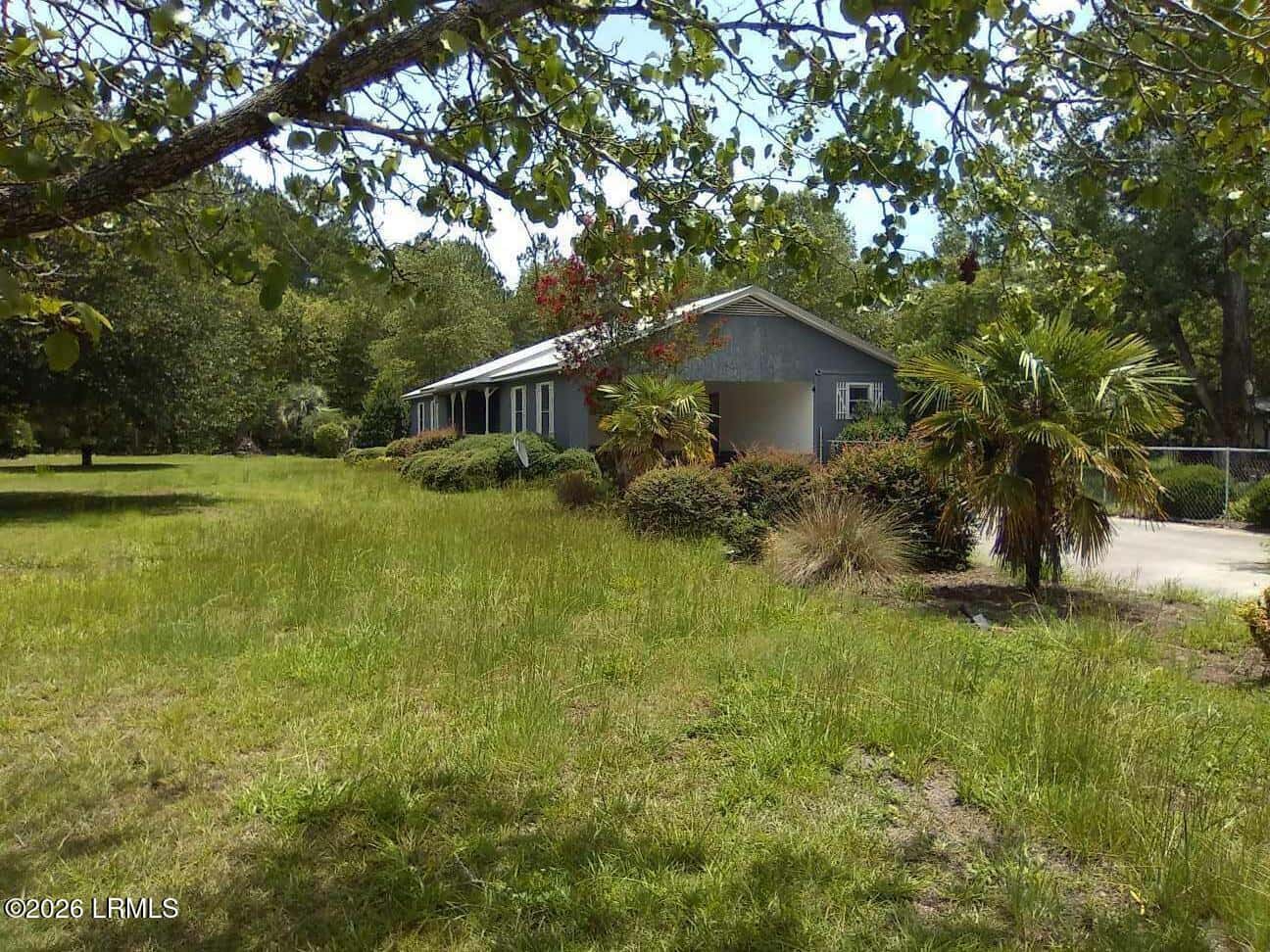 3222 Charleston Highway, Varnville, SC 29944 — photo 1 of 6