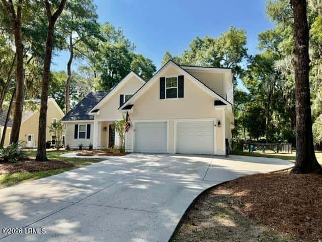 45 Osprey Road, Beaufort, SC 29907 — photo 2 of 50