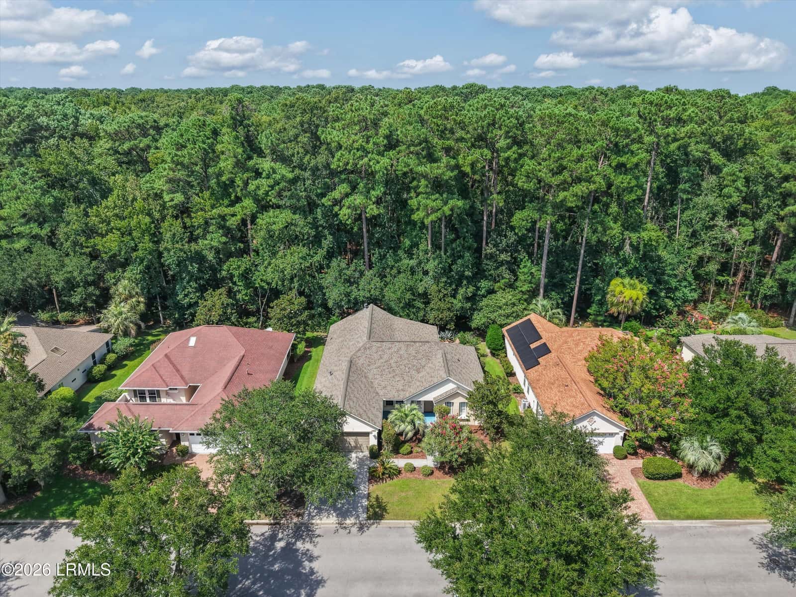 171 Hampton Circle, Bluffton, SC 29909 — photo 35 of 49